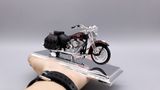  Mô hình xe Harley Davison 1998 FLSTS HERITAGE SPRINGER 1:18 Maisto MT18031 
