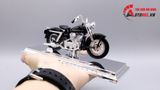  Mô hình xe Harley Davidson 1952 k model 1:18 Maisto MT18021 