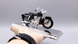  Mô hình xe Harley Davidson 1952 k model 1:18 Maisto MT18021 