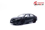  Mô hình xe Toyota Camry Khann 1:24 Hengteng Model 6780 