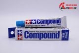  Tuýp gel đánh bóng thường Tamiya polishing compound ( fine) Tamiya 87069 