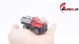  Đồ chơi vĩ xe mô hình kim loại 6 xe cứu hỏa nhiều mẫu tỉ lệ 1:64 diecast T010 