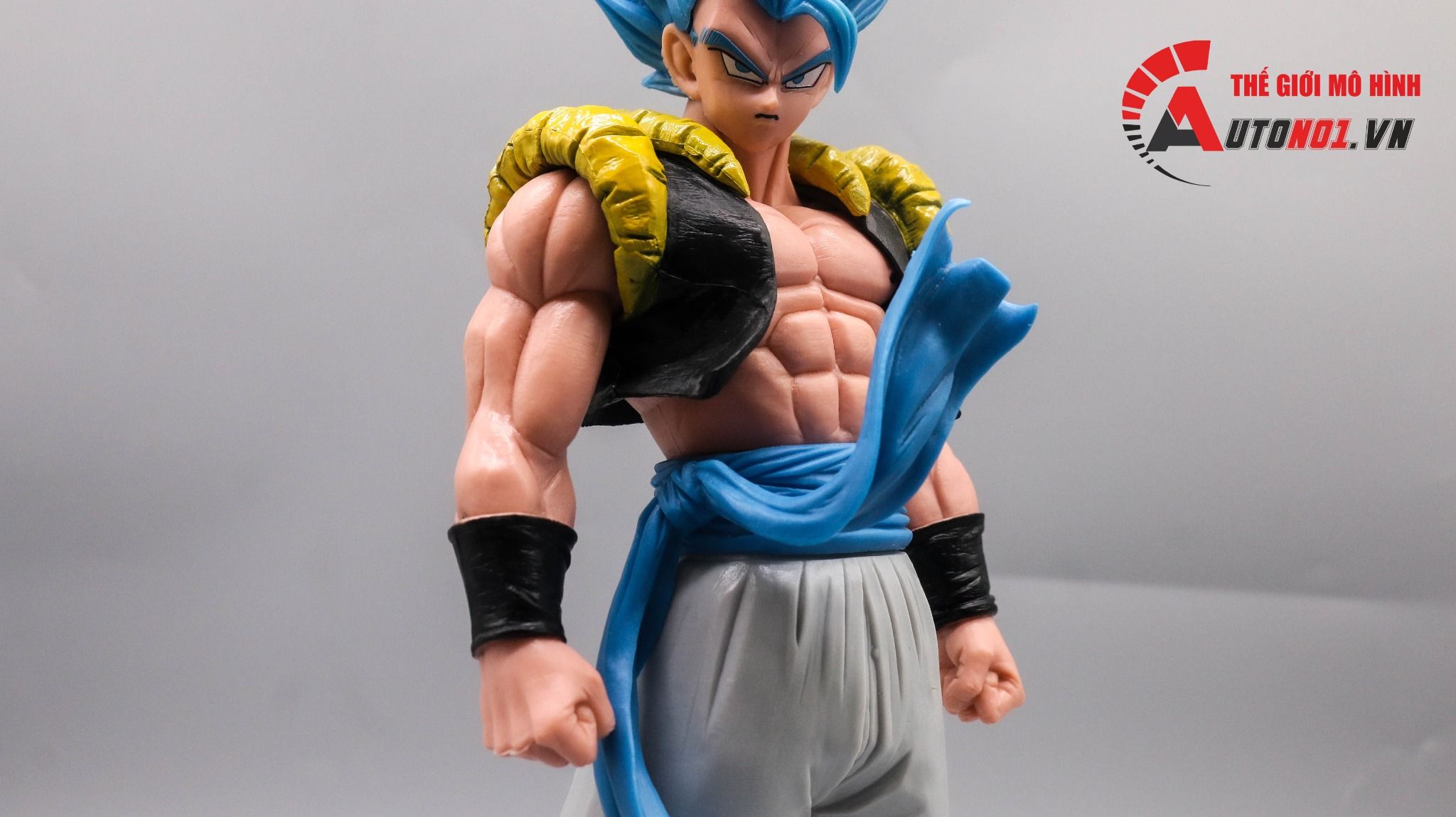  Mô hình nhân vật Dragonball Gogeta 27cm FG019 