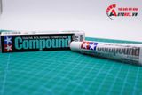  Tuýp gel đánh bóng cực mịn Tamiya polishing compound ( finish) Tamiya PK159 