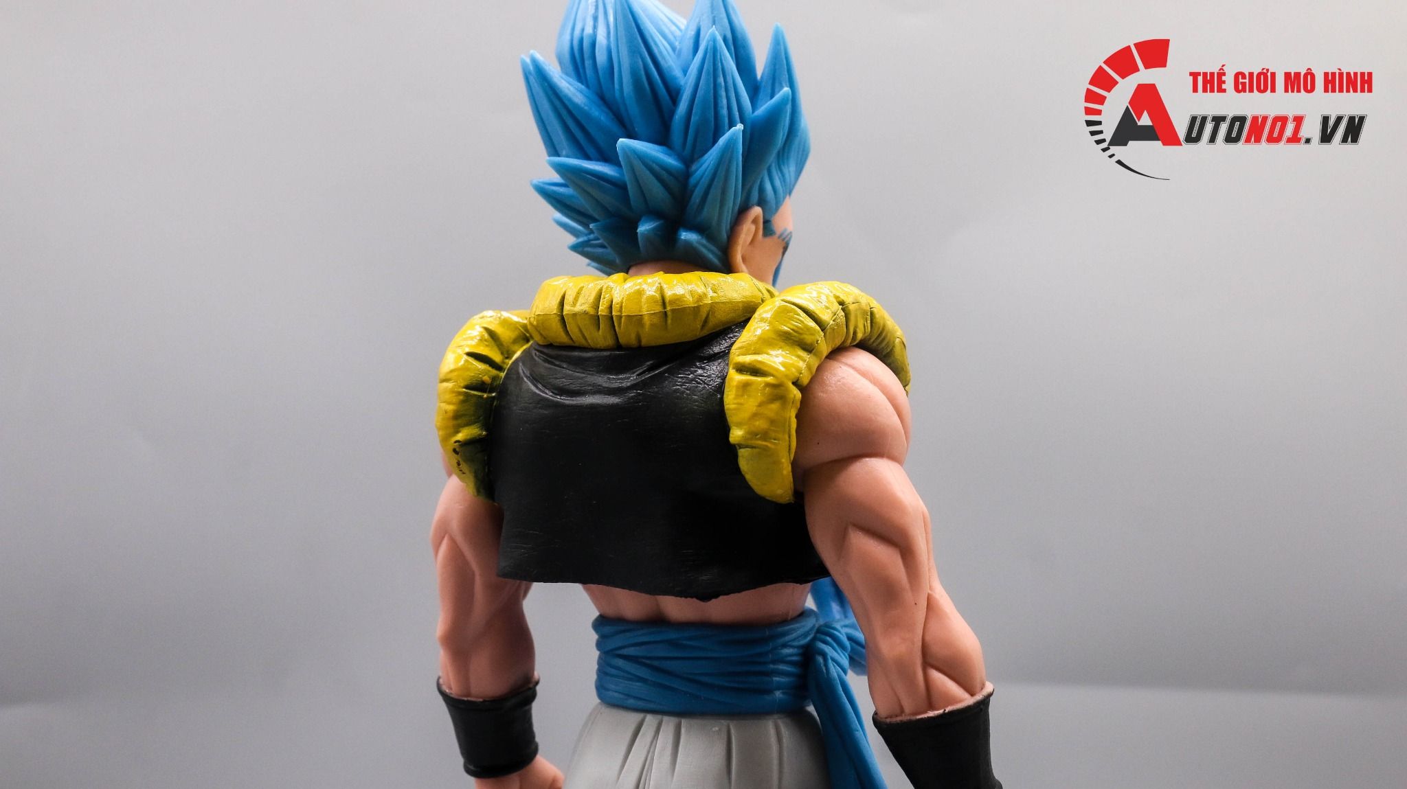  Mô hình nhân vật Dragonball Gogeta 27cm FG019 