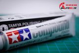  Tuýp gel đánh bóng cực mịn Tamiya polishing compound ( finish) Tamiya PK159 