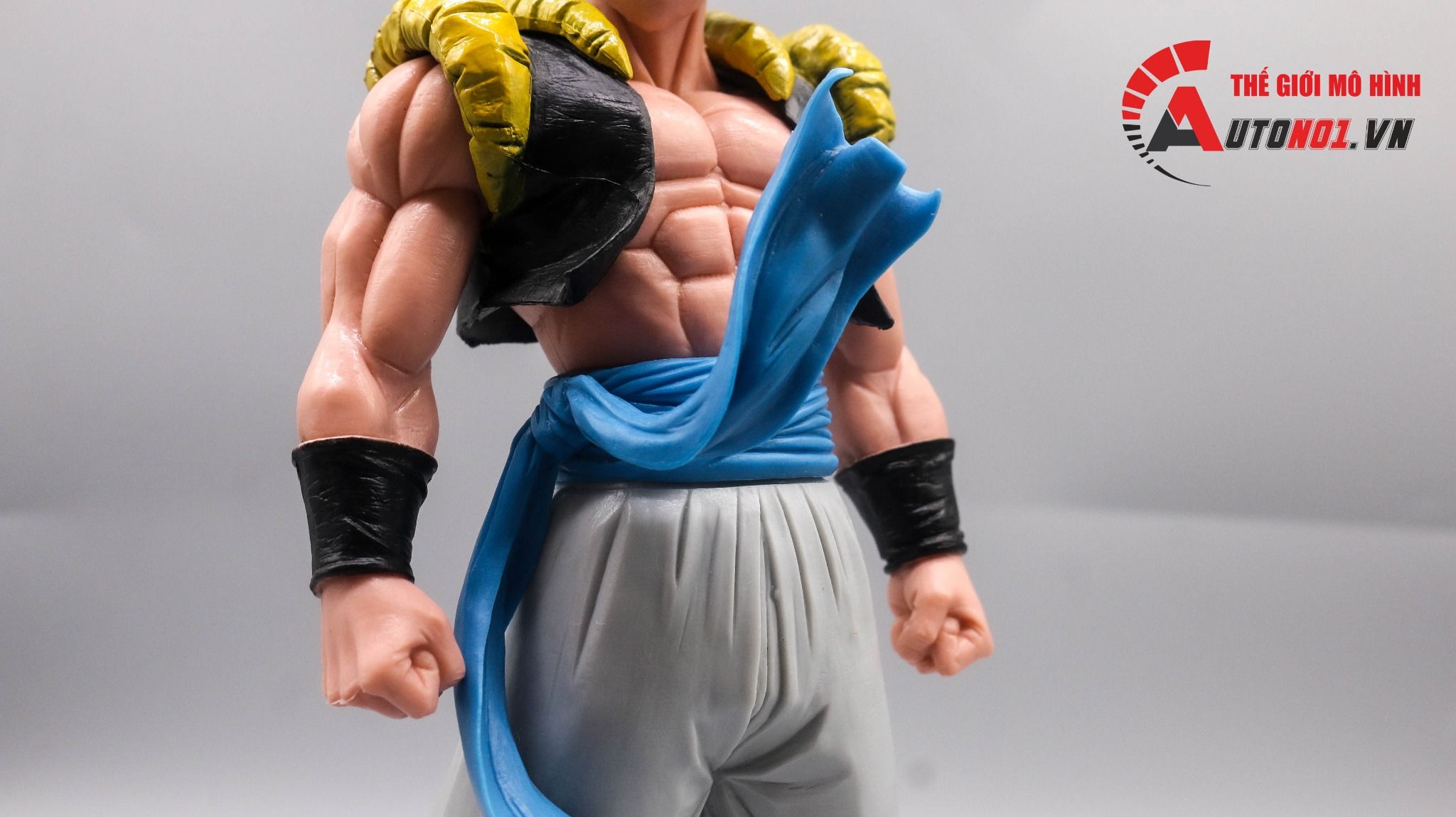  Mô hình nhân vật Dragonball Gogeta 27cm FG019 