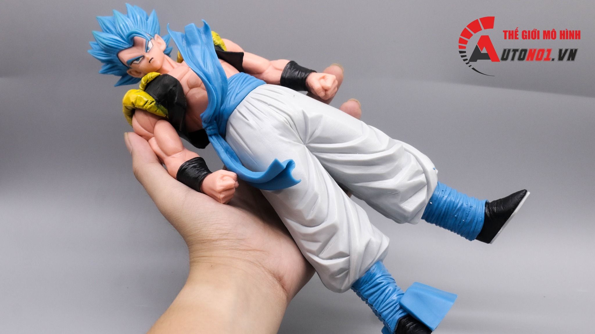 Tổng hợp Mô Hình Gogeta giá rẻ bán chạy tháng 82023  BeeCost