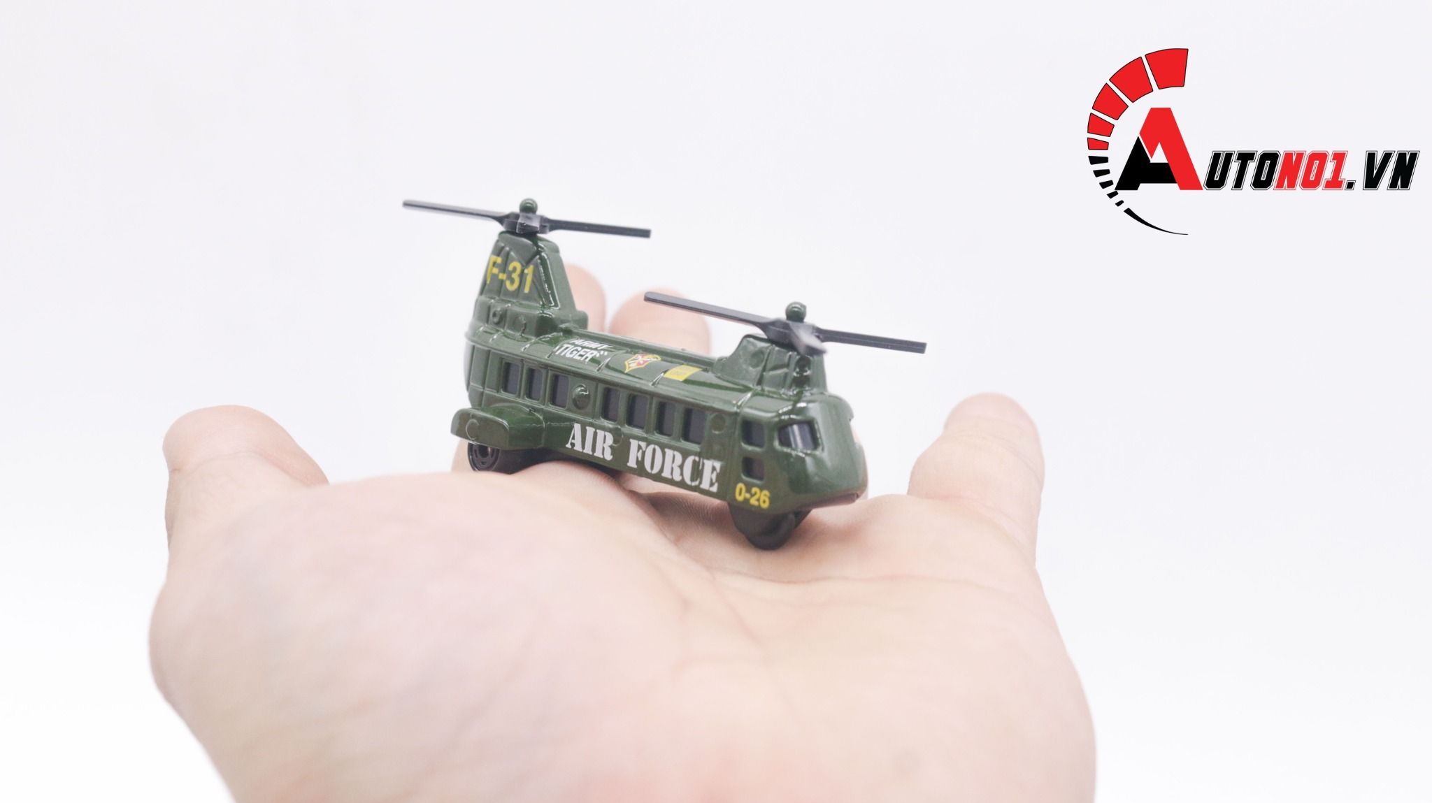  Đồ chơi vĩ xe mô hình kim loại 10 xe cảnh sát cứu hỏa quân sự trực thăng 1:64 diecast T001 