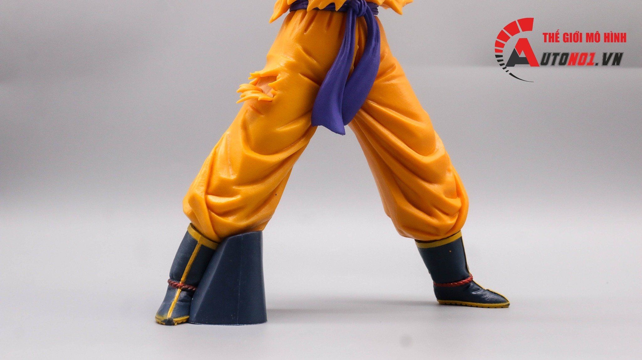  Mô hình nhân vật Dragonball Songoku 25cm Fg021 