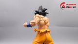  Mô hình nhân vật Dragonball Songoku 25cm Fg021 