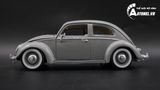  Mô hình xe Volkswagen 1955 Kafer Beetle 1:18 Bburago OT058 