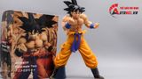  Mô hình nhân vật Dragonball Songoku 25cm Fg021 