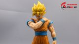  Mô hình nhân vật Songoku 20cm FG009 