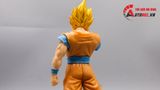  Mô hình nhân vật Songoku 20cm FG009 