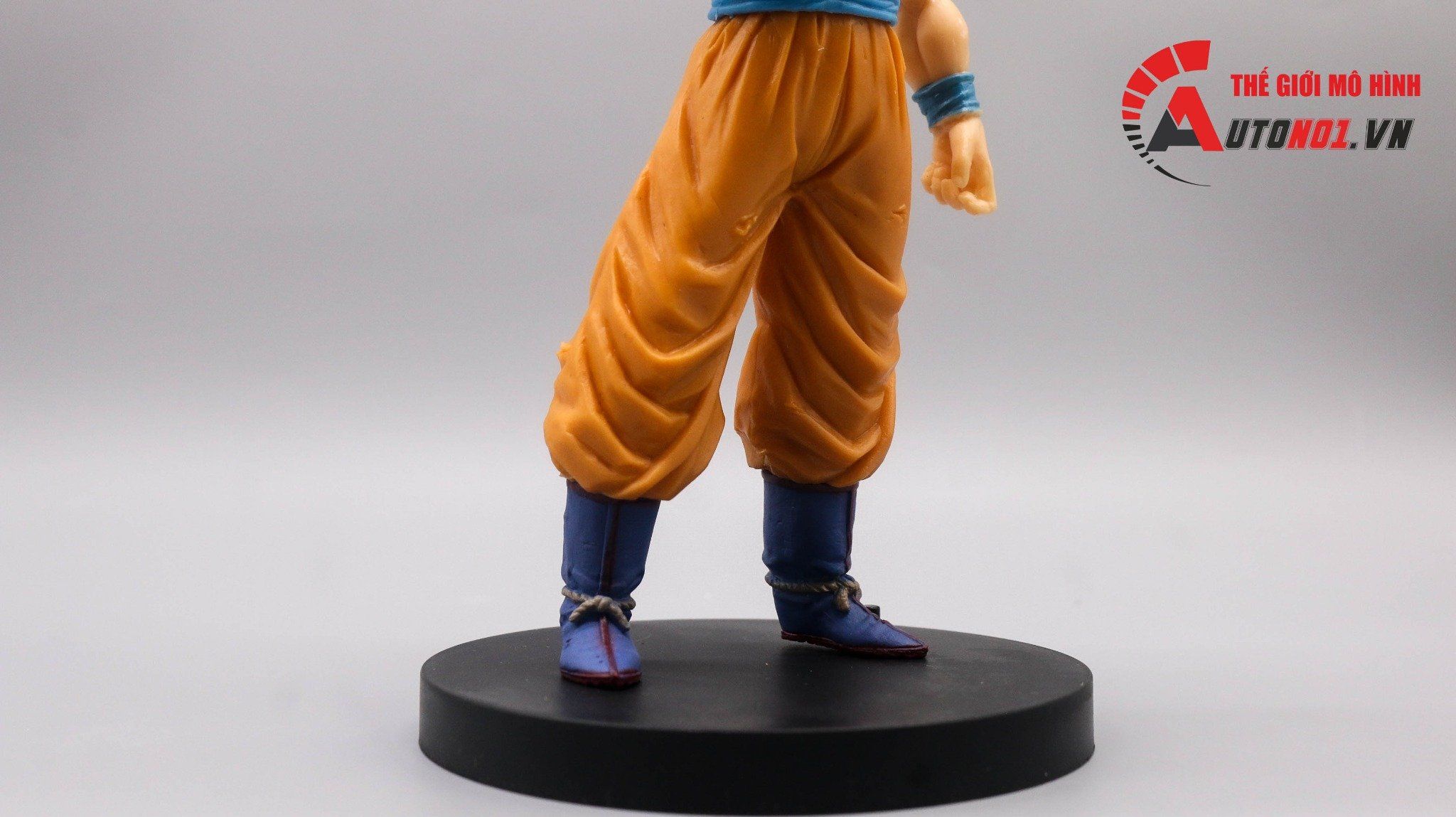  Mô hình nhân vật Songoku 20cm FG009 