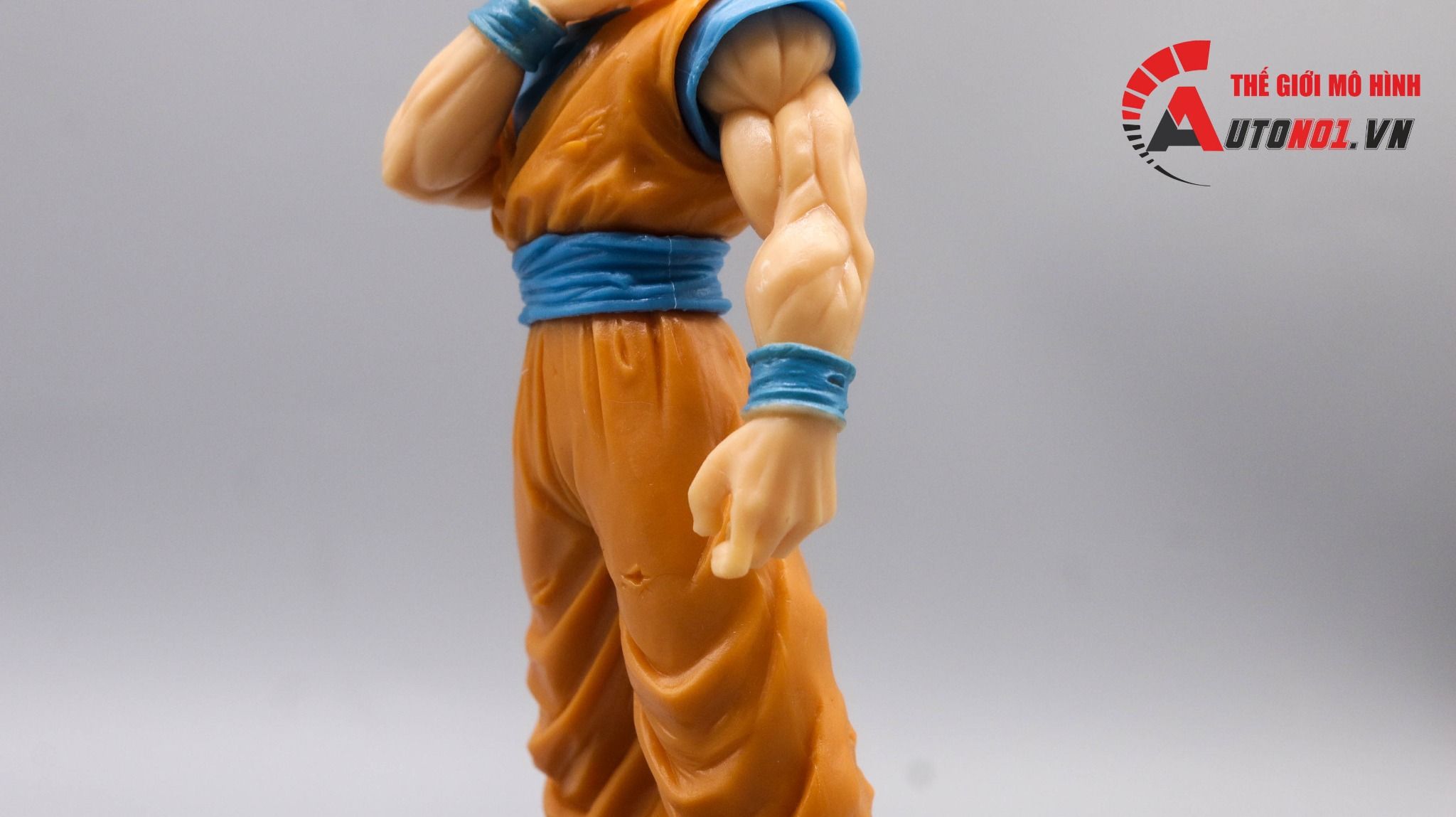  Mô hình nhân vật Songoku 20cm FG009 