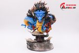  Mô hình nhân vật Onepiece tứ hoàng Kaido Dragon có đèn 22cm FG208 