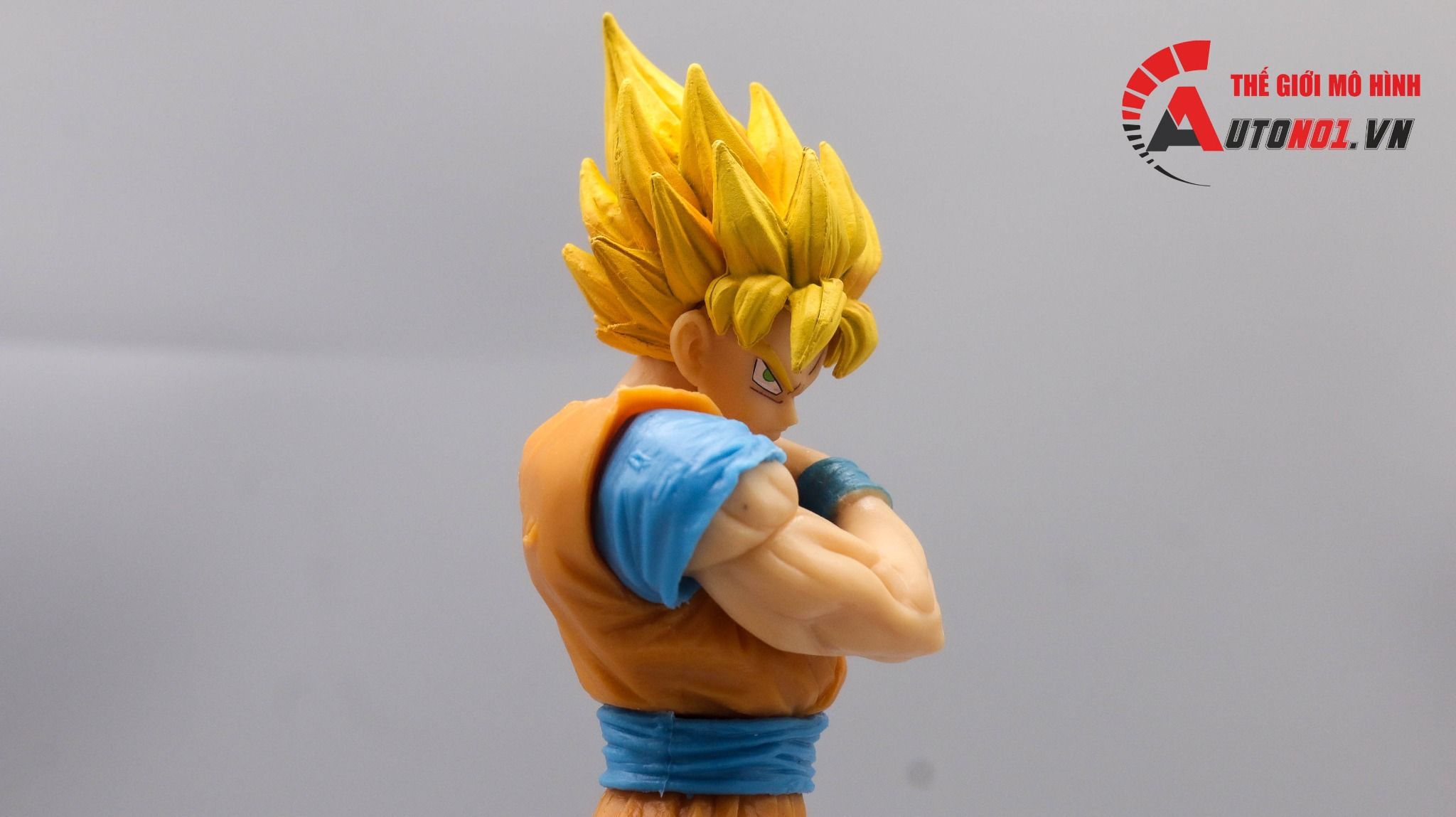  Mô hình nhân vật Songoku 20cm FG009 