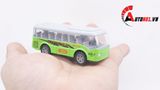  Đồ chơi vĩ xe mô hình kim loại 6 xe cứu hỏa thuyền trực thăng tỉ lệ 1:64 diecast T008 