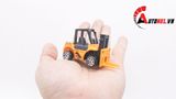  Đồ chơi vĩ xe mô hình kim loại 6 xe công trình tỉ lệ 1:64 diecast T006 