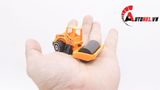  Đồ chơi vĩ xe mô hình kim loại 6 xe công trình tỉ lệ 1:64 diecast T006 