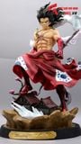  Mô hình nhân vật One Piece Luffy Wano 37cm 7552 