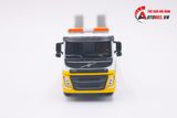  Mô hình xe tải cứu hộ Shell Volvo có đèn và âm thanh tỉ lệ 1:50 CCA 8186 