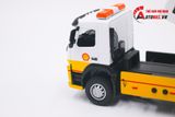  Mô hình xe tải cứu hộ Shell Volvo có đèn và âm thanh tỉ lệ 1:50 CCA 8186 