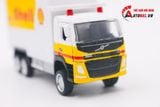  Mô hình xe tải container Shell Volvo tỉ lệ 1:72 CCA 8187 