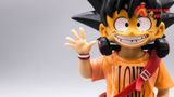  Mô hình nhân vật Dragonball Goten supreme orange 20cm FG024 