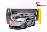  Mô hình xe Lamborghini Sesto Elemento đánh lái được 1:24 Bburago 1306 