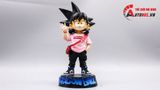  Mô hình nhân vật Dragonball Goten Supreme pink 20cm FG023 