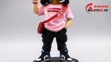  Mô hình nhân vật Dragonball Goten Supreme pink 20cm FG023 