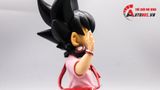  Mô hình nhân vật Dragonball Goten Supreme pink 20cm FG023 