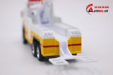  Mô hình xe cẩu cứu hộ Shell Volvo tỉ lệ 1:72 CCA 8188 