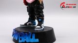  Mô hình nhân vật Dragonball Goten Supreme pink 20cm FG023 