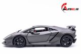  Mô hình xe Lamborghini Sesto Elemento đánh lái được 1:24 Bburago 1306 