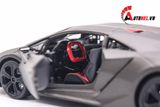  Mô hình xe Lamborghini Sesto Elemento đánh lái được 1:24 Bburago 1306 