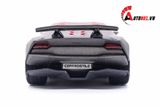  Mô hình xe Lamborghini Sesto Elemento đánh lái được 1:24 Bburago 1306 