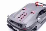  Mô hình xe Lamborghini Sesto Elemento đánh lái được 1:24 Bburago 1306 