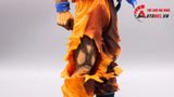  Mô hình nhân vật Dragonball Songoku đứng 33cm Fg016 