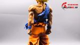  Mô hình nhân vật Dragonball Songoku đứng 33cm Fg016 