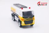  Mô hình xe tải chở dầu Shell Volvo tỉ lệ 1:72 CCA 8191 