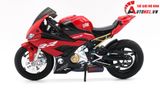  Mô hình xe độ Bmw S1000 2020 Red Pô 1:12 Autono1 Alloy D160A 