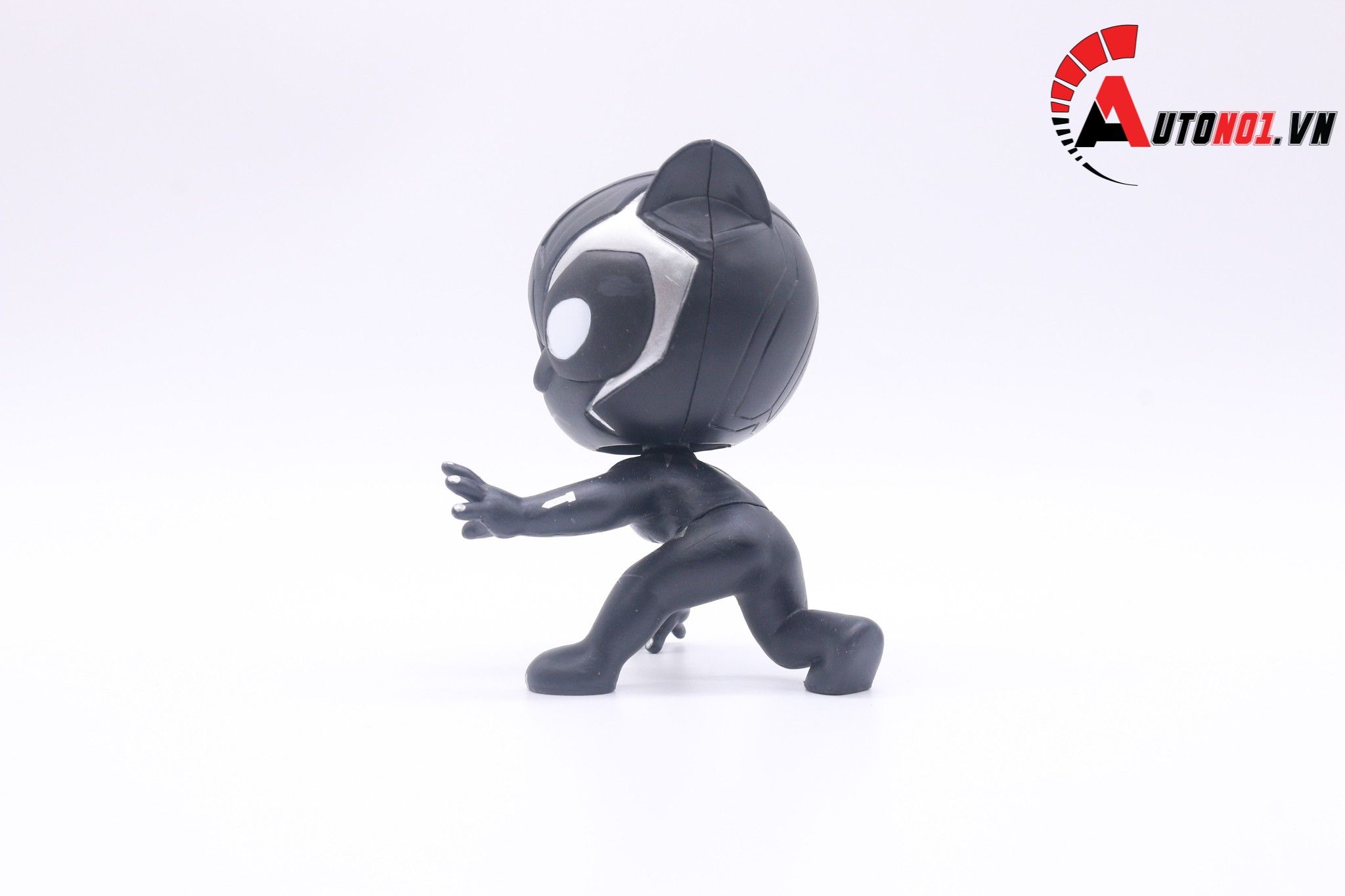  Mô hình nhân vật Marvel Black Panther 10cm 6548 