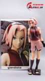  Mô hình nhân vật Naruto Sakura 25cm Fg008 