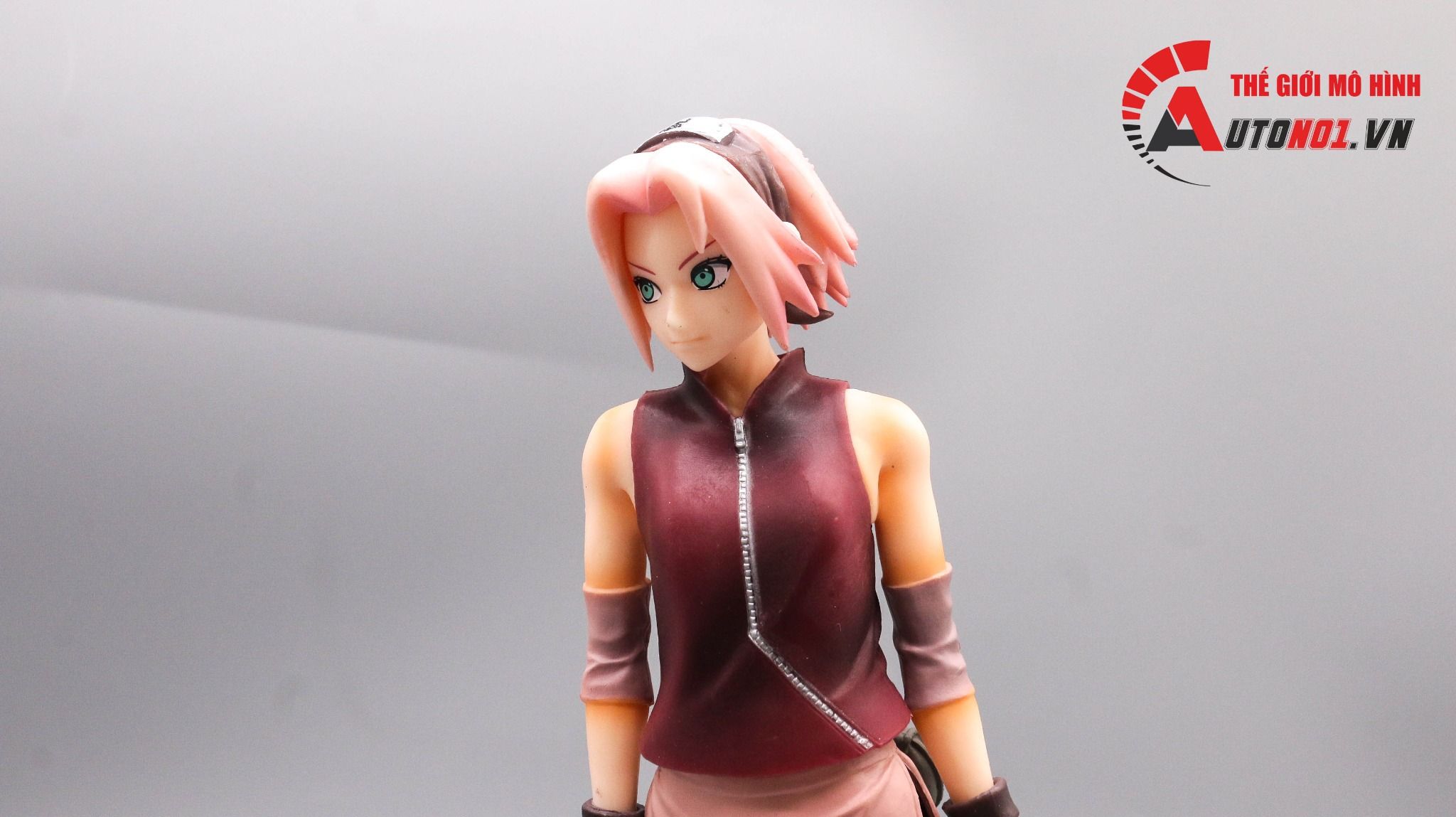  Mô hình nhân vật Naruto Sakura 25cm Fg008 