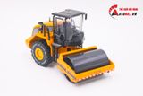  Mô hình xe lu tráng đường 1:50 Heavy Duty 8184 