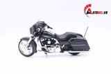  Mô hình xe Harley Davidson 2015 street glide special black 1:12 Maisto 1783 